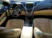 2012 Hyundai Azera z VIN KMHFG4JG2CA184991, wystawiony jako Copart lot #84321844 z przebiegiem Nie podano mil oraz Szkoda całkowita • Salvage title. Historia ofert i sprzedaży dostępna na DreamBid. Obrazek 8.