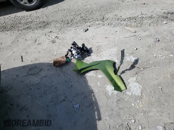 ✅ 2020 Hyundai Venue SEL • VIN: KMHRC8A36LU035124 • Lot: 85669145. Listed on Copart with 91,346 mi. Free auction sales archive from the USA and detailed vehicle history report at DreamBid. Image 13.