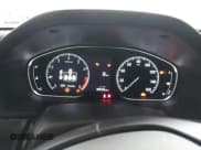 ✅ 2022 Honda Accord Sport • VIN: 1HGCV2F39NA002747 • Lot: 43412443. Wystawiony na IAAI z przebiegiem 75 195 mil. Bezpłatny archiwum sprzedaży aukcyjnych z USA i szczegółowy raport historii pojazdu na DreamBid. Zdjęcie 7.