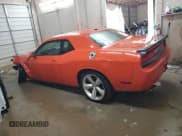 ✅ 2010 Dodge Challenger SRT-8 • VIN: 2B3CJ7DW9AH308882 • Лот: 86567014. Опубликован ранее на Copart с пробегом 110 963 миль. Бесплатный доступ к архиву аукционных продаж из США и подробный отчёт об истории автомобиля на DreamBid. Изображение 2.
