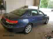 2007 Hyundai Azera SE с VIN KMHFC46F07A195652, выставлен на аукционе Copart как лот 62134205 с пробегом 149 510 миль миль и Списание • Salvage title. История ставок и продаж доступна на DreamBid. Изображение 3.