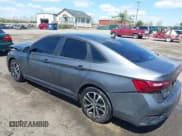 ✅ 2023 Volkswagen Jetta Sport • VIN: 3VWAM7BUXPM017233 • Lot: 41987067. Listed on IAAI with 47,371 mi. Free auction sales archive from the USA and detailed vehicle history report at DreamBid. Image 3.