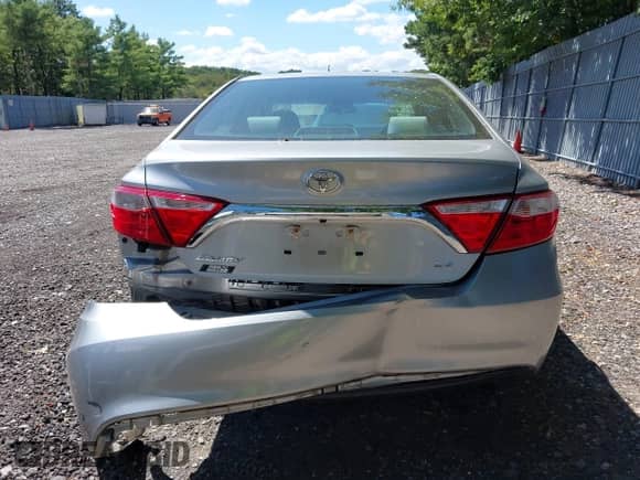 2016 Toyota Camry SE with VIN 4T1BF1FK6GU566491, listed as a IAAI auction lot 43122553 with 34,453 mi miles and . Bid and sale history available at DreamBid. Image 16.