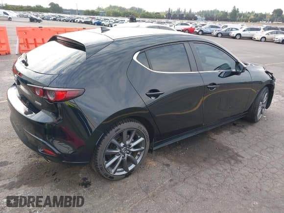 ✅ 2020 Mazda 3 Preferred • VIN: JM1BPAMM0L1170557 • Лот: 43063448. Опубликован ранее на IAAI с пробегом 36 826 миль. Бесплатный доступ к архиву аукционных продаж из США и подробный отчёт об истории автомобиля на DreamBid. Изображение 4.