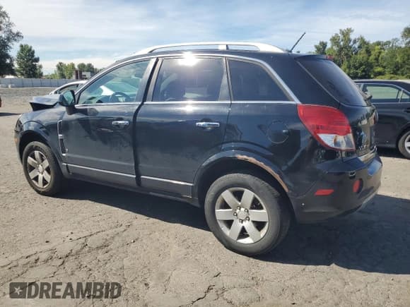 ✅ 2009 Saturn VUE XR • VIN: 3GSCL53759S556826 • Lot: 65198405. Wystawiony na Copart z przebiegiem 200 301 mil. Bezpłatny archiwum sprzedaży aukcyjnych z USA i szczegółowy raport historii pojazdu na DreamBid. Zdjęcie 2.