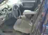 2006 Dodge Dakota SLT with VIN 1D7HW42N36S589971, listed as a Copart auction lot 65447555 with 254,187 mi miles and Salvage title. Bid and sale history available at DreamBid. Image 7.