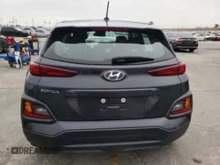 2020 Hyundai Kona SE с VIN KM8K12AA0LU544614, выставлен на аукционе Copart как лот 53671073 с пробегом 79 895 миль миль и . История ставок и продаж доступна на DreamBid. Изображение 6.