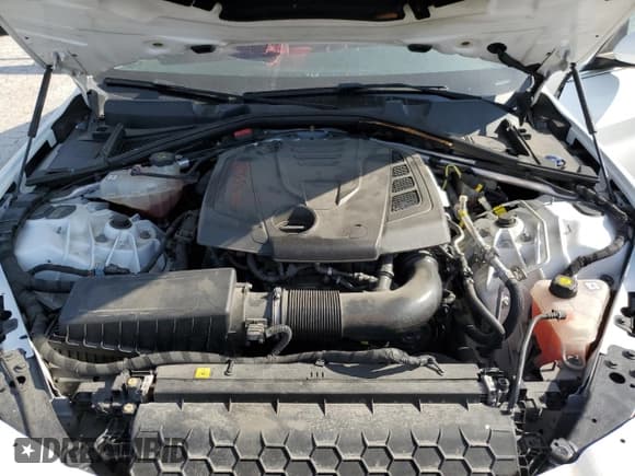 ✅ 2017 Alfa Romeo Giulia • VIN: ZARFAEDN3H7553566 • Lot: 63694375. Wystawiony na Copart z przebiegiem 78 688 mil. Bezpłatny archiwum sprzedaży aukcyjnych z USA i szczegółowy raport historii pojazdu na DreamBid. Zdjęcie 11.