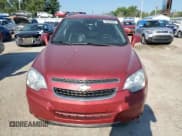 ✅ 2012 Chevrolet Captiva Sport LTZ • VIN: 3GNFL4E58CS655184 • Lot: 70259394. Wystawiony na Copart z przebiegiem 107 819 mil. Bezpłatny archiwum sprzedaży aukcyjnych z USA i szczegółowy raport historii pojazdu na DreamBid. Zdjęcie 5.