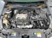 2000 Chevrolet Malibu LS z VIN 1G1NE52J9Y6324527, wystawiony jako Copart lot #80268184 z przebiegiem 161 937 mil mil oraz Szkoda całkowita • Salvage title. Historia ofert i sprzedaży dostępna na DreamBid. Obrazek 11.