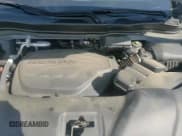 ✅ 2022 Honda Pilot Sport • VIN: 5FNYF6H36NB081436 • Lot: 85934115. Listed on Copart with 54,300 mi. Free auction sales archive from the USA and detailed vehicle history report at DreamBid. Image 16.