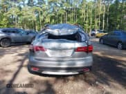 ✅ 2016 Acura MDX Technology • VIN: 5FRYD3H4XGB018709 • Лот: 42764650. Опубликован ранее на IAAI с пробегом 121 642 миль. Бесплатный доступ к архиву аукционных продаж из США и подробный отчёт об истории автомобиля на DreamBid. Изображение 16.