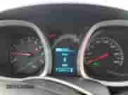 2013 Chevrolet Equinox LT z VIN 2GNALPEK9D6267172, wystawiony jako Copart lot #86302305 z przebiegiem 239 227 mil mil oraz Szkoda całkowita • Salvage title. Historia ofert i sprzedaży dostępna na DreamBid. Obrazek 9.