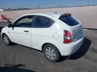 ✅ 2010 Hyundai Accent GS • VIN: KMHCM3AC8AU176537 • Лот: 42118467. Опубликован ранее на IAAI с пробегом 175 791 миль. Бесплатный доступ к архиву аукционных продаж из США и подробный отчёт об истории автомобиля на DreamBid. Изображение 3.
