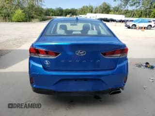 ✅ 2019 Hyundai Sonata SE • VIN: 5NPE24AF4KH783601 • Лот: 81812805. Опубликован ранее на Copart с пробегом 67 720 миль. Бесплатный доступ к архиву аукционных продаж из США и подробный отчёт об истории автомобиля на DreamBid. Изображение 6.