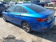 ✅ 2024 Volkswagen Jetta SE • VIN: 3VWEM7BU8RM077175 • Лот: 42531164. Опубликован ранее на IAAI с пробегом 11 602 миль. Бесплатный доступ к архиву аукционных продаж из США и подробный отчёт об истории автомобиля на DreamBid. Изображение 3.