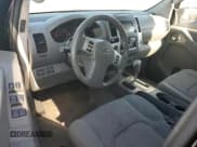 ✅ 2016 Nissan Frontier SV • VIN: 1N6AD0ER0GN705942 • Lot: 83859015. Listed on Copart with 80,753 mi. Free auction sales archive from the USA and detailed vehicle history report at DreamBid. Image 8.