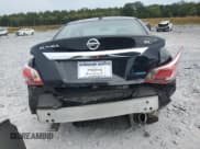 ✅ 2013 Nissan Altima S • VIN: 1N4AL3APXDC101291 • Lot: 83932955. Wystawiony na Copart z przebiegiem 100 599 mil. Bezpłatny archiwum sprzedaży aukcyjnych z USA i szczegółowy raport historii pojazdu na DreamBid. Zdjęcie 6.