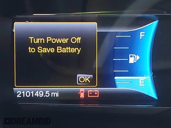 ✅ 2013 Ford Taurus SEL • VIN: 1FAHP2H89DG193241 • Лот: 43688265. Опубликован ранее на IAAI с пробегом 210 149 миль. Бесплатный доступ к архиву аукционных продаж из США и подробный отчёт об истории автомобиля на DreamBid. Изображение 7.