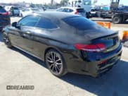 ✅ 2020 Mercedes-Benz C 43 AMG • VIN: WDDWJ6EB4LF949000 • Lot: 43858188. Wystawiony na IAAI z przebiegiem 48 587 mil. Bezpłatny archiwum sprzedaży aukcyjnych z USA i szczegółowy raport historii pojazdu na DreamBid. Zdjęcie 3.