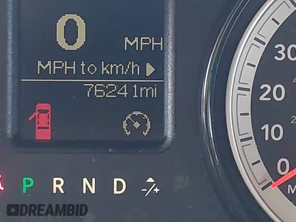 ✅ 2017 Ram 1500 Express • VIN: 3C6JR6AT1HG542521 • Lot: 42226100. Listed on IAAI with 76,241 mi. Free auction sales archive from the USA and detailed vehicle history report at DreamBid. Image 15.