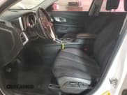 ✅ 2017 Chevrolet Equinox LT • VIN: 2GNFLFEK8H6230443 • Лот: 80149195. Опубликован ранее на Copart с пробегом 146 092 миль. Бесплатный доступ к архиву аукционных продаж из США и подробный отчёт об истории автомобиля на DreamBid. Изображение 7.