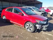 ✅ 2019 Hyundai Ioniq SEL • VIN: KMHC75LC7KU144826 • Lot: 41240406. Wystawiony na IAAI z przebiegiem 143 884 mil. Bezpłatny archiwum sprzedaży aukcyjnych z USA i szczegółowy raport historii pojazdu na DreamBid. Zdjęcie 1.