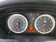 ✅ 2010 BMW X6 M • VIN: 5YMGZ0C57ALK13322 • Лот: 84522144. Опубликован ранее на Copart с пробегом 166 677 миль. Бесплатный доступ к архиву аукционных продаж из США и подробный отчёт об истории автомобиля на DreamBid. Изображение 9.