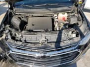 ✅ 2021 Chevrolet Traverse LT • VIN: 1GNERHKW2MJ174025 • Lot: 60928705. Wystawiony na Copart z przebiegiem 60 123 mil. Bezpłatny archiwum sprzedaży aukcyjnych z USA i szczegółowy raport historii pojazdu na DreamBid. Zdjęcie 12.