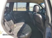 ✅ 1999 Jeep Grand Cherokee Laredo • VIN: 1J4G258S8XC735159 • Lot: 56247505. Wystawiony na Copart z przebiegiem 241 636 mil. Bezpłatny archiwum sprzedaży aukcyjnych z USA i szczegółowy raport historii pojazdu na DreamBid. Zdjęcie 11.