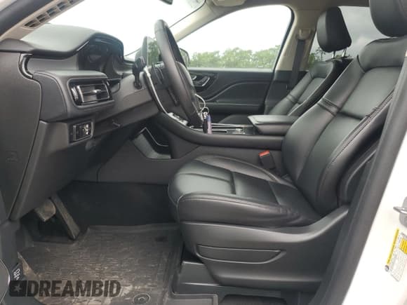 ✅ 2023 Lincoln Aviator Standard • VIN: 5LM5J6XC9PGL26332 • Lot: 67443015. Listed on Copart with 22,543 mi. Free auction sales archive from the USA and detailed vehicle history report at DreamBid. Image 7.