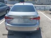 ✅ 2018 Lexus IS 300 • VIN: JTHBA1D22J5073560 • Lot: 42508038. Listed on IAAI with 86,910 mi. Free auction sales archive from the USA and detailed vehicle history report at DreamBid. Image 16.