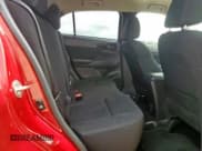 ✅ 2022 Mitsubishi Eclipse Cross ES • VIN: JA4ASUAA5NZ051309 • Lot: 63753815. Listed on Copart with 105,324 mi. Free auction sales archive from the USA and detailed vehicle history report at DreamBid. Image 10.