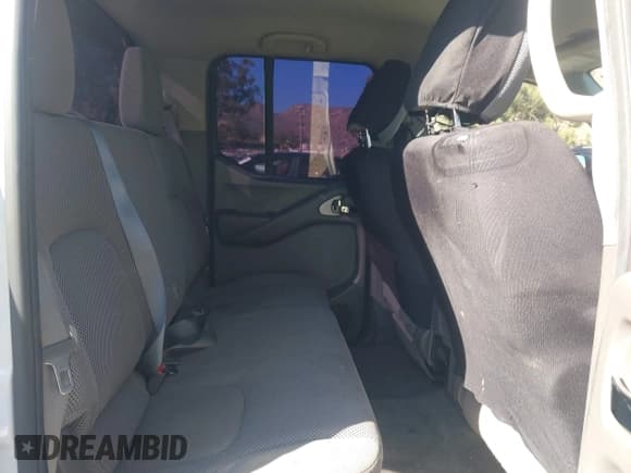 ✅ 2012 Nissan Frontier SV • VIN: 1N6AD0ER2CC441841 • Лот: 43144385. Опубликован ранее на IAAI с пробегом 167 814 миль. Бесплатный доступ к архиву аукционных продаж из США и подробный отчёт об истории автомобиля на DreamBid. Изображение 8.