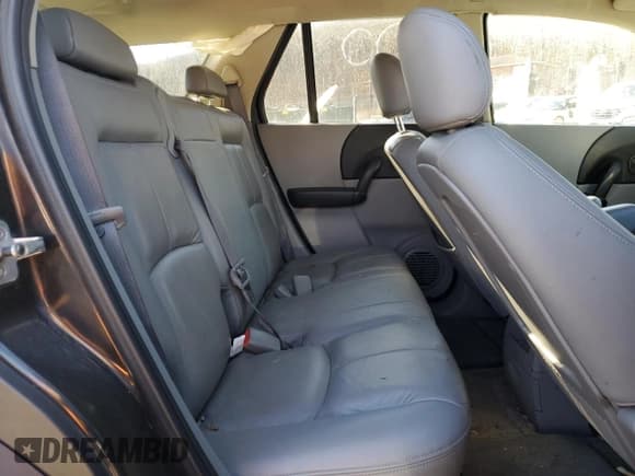 ✅ 2004 Saturn VUE V6 • VIN: 5GZCZ63434S807304 • Lot: 46278015. Wystawiony na Copart z przebiegiem 178 866 mil. Bezpłatny archiwum sprzedaży aukcyjnych z USA i szczegółowy raport historii pojazdu na DreamBid. Zdjęcie 11.