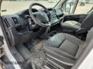 ✅ 2016 Ram ProMaster Cargo • VIN: 3C6TRVAG7GE117885 • Lot: 63066085. Listed on Copart with 104,416 mi. Free auction sales archive from the USA and detailed vehicle history report at DreamBid. Image 8.