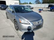 ✅ 2014 Nissan Sentra SV • VIN: 3N1AB7AP5EL610203 • Lot: 86847315. Listed on Copart with 184,968 mi. Free auction sales archive from the USA and detailed vehicle history report at DreamBid. Image 13.