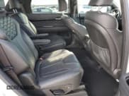 ✅ 2021 Hyundai Palisade Calligraphy • VIN: KM8R7DHE5MU203048 • Лот: 87537695. Опубликован ранее на Copart с пробегом 66 576 миль. Бесплатный доступ к архиву аукционных продаж из США и подробный отчёт об истории автомобиля на DreamBid. Изображение 10.