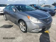 ✅ 2011 Hyundai Sonata GLS • VIN: 5NPEB4AC1BH070984 • Lot: 68223674. Listed on Copart with 221,361 mi. Free auction sales archive from the USA and detailed vehicle history report at DreamBid. Image 4.