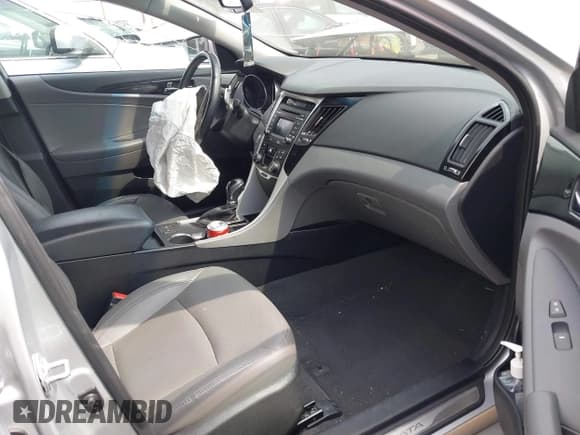 ✅ 2014 Hyundai Sonata Limited • VIN: 5NPEC4AB1EH876414 • Лот: 42115192. Опубликован ранее на IAAI с пробегом 144 315 миль. Бесплатный доступ к архиву аукционных продаж из США и подробный отчёт об истории автомобиля на DreamBid. Изображение 5.