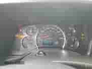 2017 Chevrolet Express Passenger LT z VIN 1GAWGFFF8H1244398, wystawiony jako Copart lot #51238305 z przebiegiem 127 510 mil mil oraz Szkoda całkowita • Salvage title. Historia ofert i sprzedaży dostępna na DreamBid. Obrazek 9.