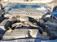 ✅ 2002 Dodge Dakota • VIN: 1B7FL16X92S663618 • Lot: 41441241. Wystawiony na IAAI z przebiegiem 314 122 mil. Bezpłatny archiwum sprzedaży aukcyjnych z USA i szczegółowy raport historii pojazdu na DreamBid. Zdjęcie 10.