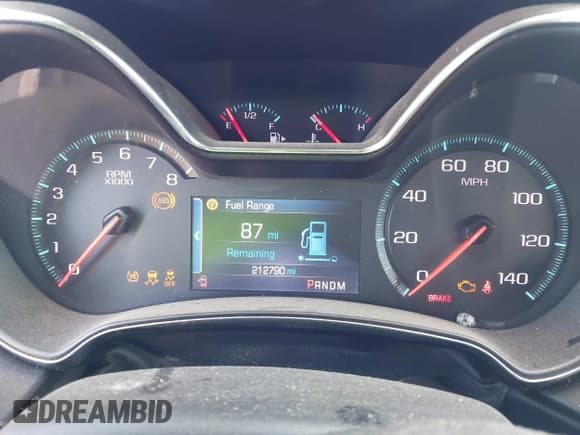 ✅ 2014 Chevrolet Impala LT • VIN: 2G1125S35E9286808 • Лот: 43531496. Опубликован ранее на IAAI с пробегом 212 790 миль. Бесплатный доступ к архиву аукционных продаж из США и подробный отчёт об истории автомобиля на DreamBid. Изображение 7.