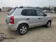 ✅ 2007 Hyundai Tucson GLS • VIN: KM8JM12B67U646784 • Lot: 86742484. Wystawiony na Copart z przebiegiem 141 529 mil mil. Skorzystaj z bezpłatnego archiwum sprzedaży aukcyjnych z USA i zobacz szczegółowy raport historii pojazdu na DreamBid. Zdjęcie 3.