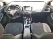 ✅ 2017 Chevrolet Cruze LT • VIN: 1G1BE5SMXH7231765 • Лот: 67612415. Опубликован ранее на Copart с пробегом 96 717 миль. Бесплатный доступ к архиву аукционных продаж из США и подробный отчёт об истории автомобиля на DreamBid. Изображение 8.