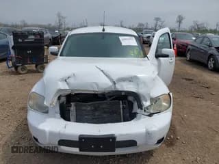 ✅ 2011 Chevrolet HHR 1LT • VIN: 3GNBABFW8BS536470 • Lot: 42022592. Listed on IAAI with 154,453 mi. Free auction sales archive from the USA and detailed vehicle history report at DreamBid. Image 6.