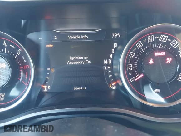 ✅ 2020 Dodge Challenger R/T Scat Pack • VIN: 2C3CDZFJ9LH218979 • Lot: 43460386. Wystawiony na IAAI z przebiegiem 50 665 mil mil. Skorzystaj z bezpłatnego archiwum sprzedaży aukcyjnych z USA i zobacz szczegółowy raport historii pojazdu na DreamBid. Zdjęcie 15.