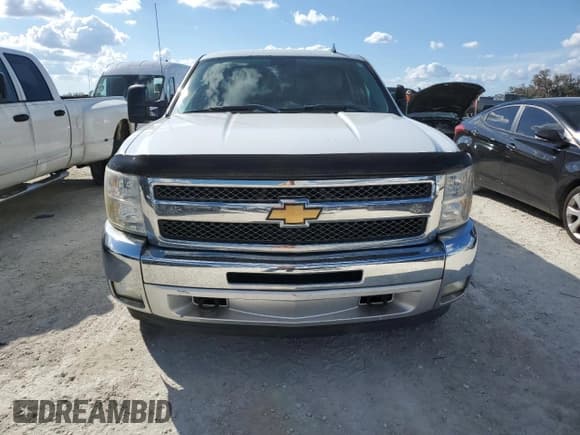 ✅ 2012 Chevrolet Silverado 1500 LT • VIN: 3GCUKSE22CG266038 • Lot: 78162844. Listed on Copart with 111,356 mi. Free auction sales archive from the USA and detailed vehicle history report at DreamBid. Image 5.