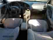 2006 Hyundai Elantra GLS с VIN KMHDN46D36U369470, выставлен на аукционе Copart как лот 84036784 с пробегом 183 230 миль миль и Списание • Salvage title. История ставок и продаж доступна на DreamBid. Изображение 8.