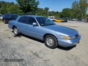 ✅ 1997 Mercury Grand Marquis LS • VIN: 2MELM75W7VX685144 • Лот: 71657125. Опубликован ранее на Copart с пробегом 68 769 миль. Бесплатный доступ к архиву аукционных продаж из США и подробный отчёт об истории автомобиля на DreamBid. Изображение 4.